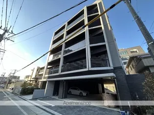 SーRESIDENCE藤崎BALMの画像