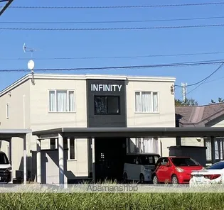 INFINITYの画像