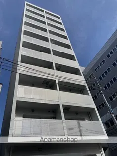 オープンブルーム東新宿の画像