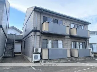 ガードナー長滝前の画像