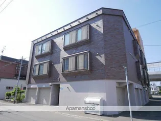 第36森宅建マンションの画像