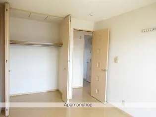 リビングタウン長橋台 D【1階】の内装