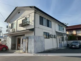 南郷アパートの画像