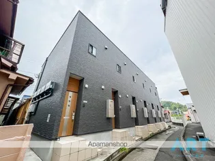 アルト北斎院の画像