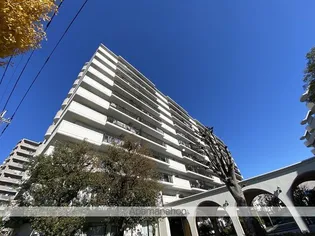 ルネ福生 Aの画像