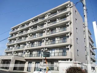 フェリオ甲府上石田の画像