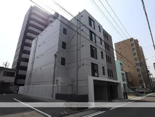 quador noie 今池【3階】の外観