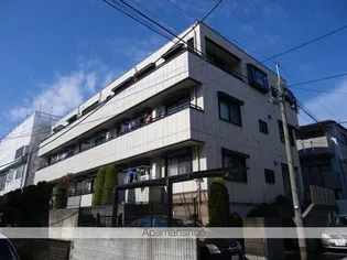 パリセード メサの画像