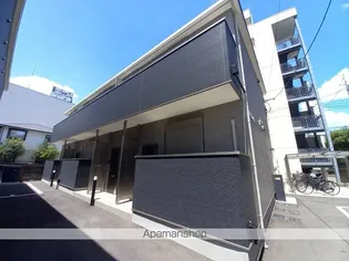 アルーデコートIの画像