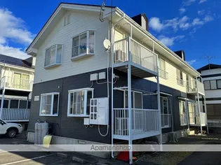 旭ルーミー天童南14号館の画像