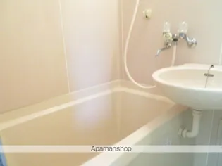 ライブリー上杉【1階】の風呂