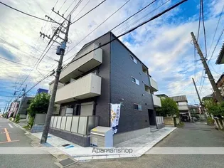 AJ柏の葉キャンパスの画像