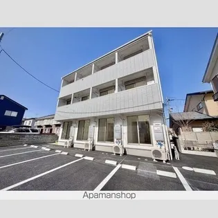 AMELO台原【1階】の外観