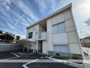 シャノワール宮下町Bの画像