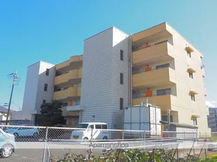 レジデンス田島Ⅰの画像