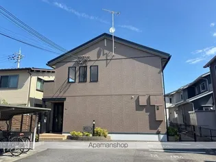 エポワールメゾンの画像