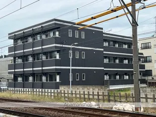 レスパス南花園の画像