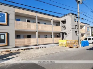 LAND新田東の画像