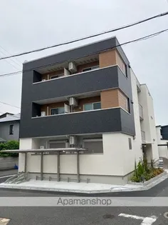 フジパレス東豊中町の画像