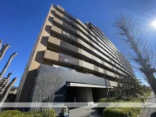 アトレ羽村グランブリエの画像