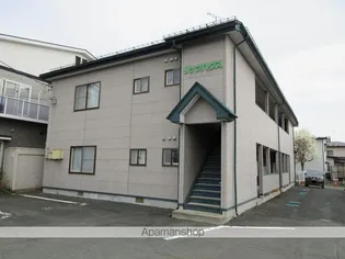 リッツハウスの画像