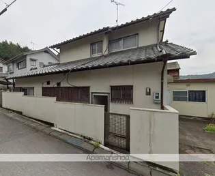 岐阜県岐阜市加野7丁目【一戸建】の外観