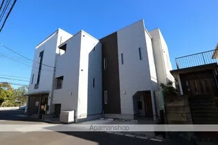 GRANDTIC PRIME VILLA Mの画像