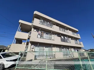 アメニクスMの画像