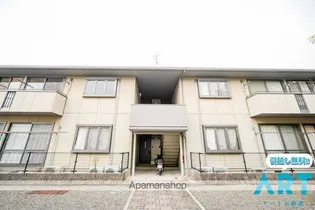 グランシード東野 A棟の画像