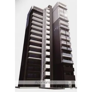 MAXIV新栄【8階】の外観