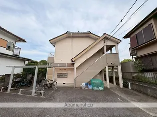アベニュー陵南の画像