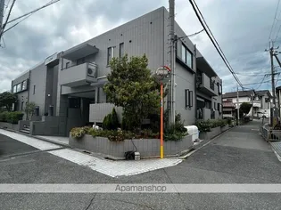 ラセーヌ豊中の画像