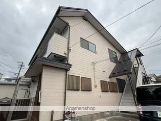 藤ハイツの画像