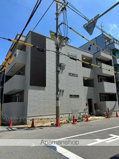 フジパレス山之内サウス【2階】の外観