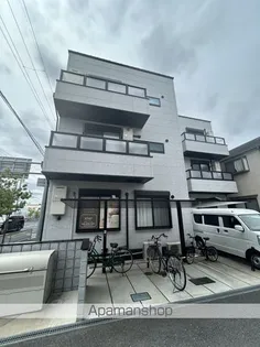 プレナス戎町の画像