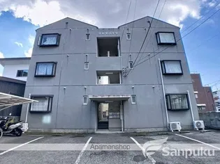 ひかりハイツの画像