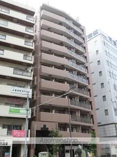 日神パレステージ南池袋【2階】の外観