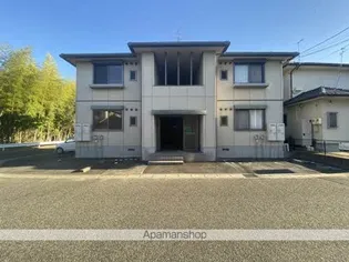 エンジェルハイツ A棟の画像
