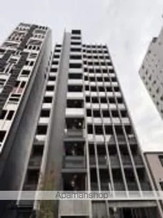 ROOTS SHINJUKU WAKAMATSUCHO(ルーツシ【2階】の外観