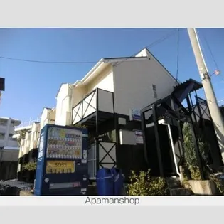 エルドラド国見B棟の画像