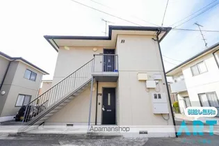 グリーン ガーデン B棟の画像