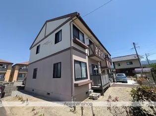 シェソワセレーノAB棟の画像