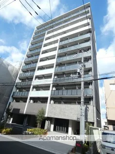 リヴェント玉造【9階】の外観