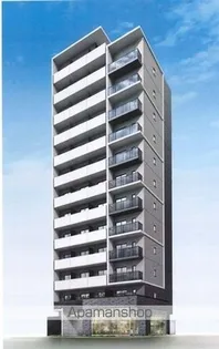 ラティエラ秋葉原【302号室号室】の外観