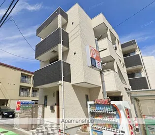 カノア和白駅前の画像