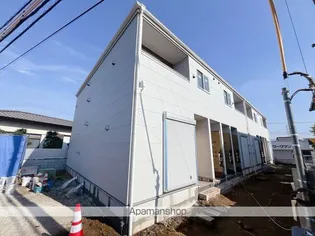 リーブルファイン若葉桜木の画像