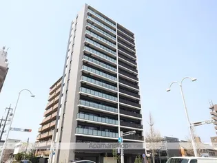 プレサンスレイズ桜山WESTの画像