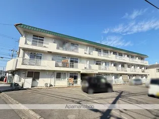 スカイタウン狭山台の画像