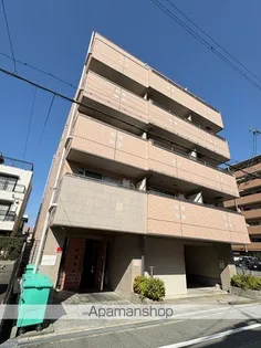 中之町西TKハイツの画像