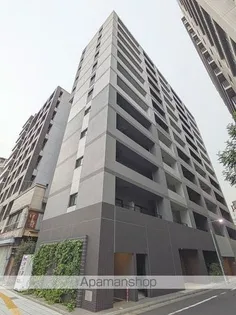 LA DOUCEUR秋葉原【9階】の外観